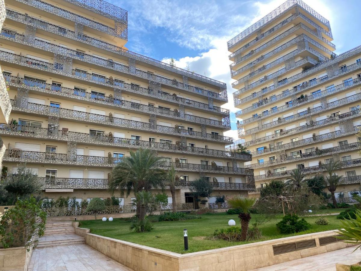 Deluxe Apartment Anfa Sky Casablanca Exterior foto